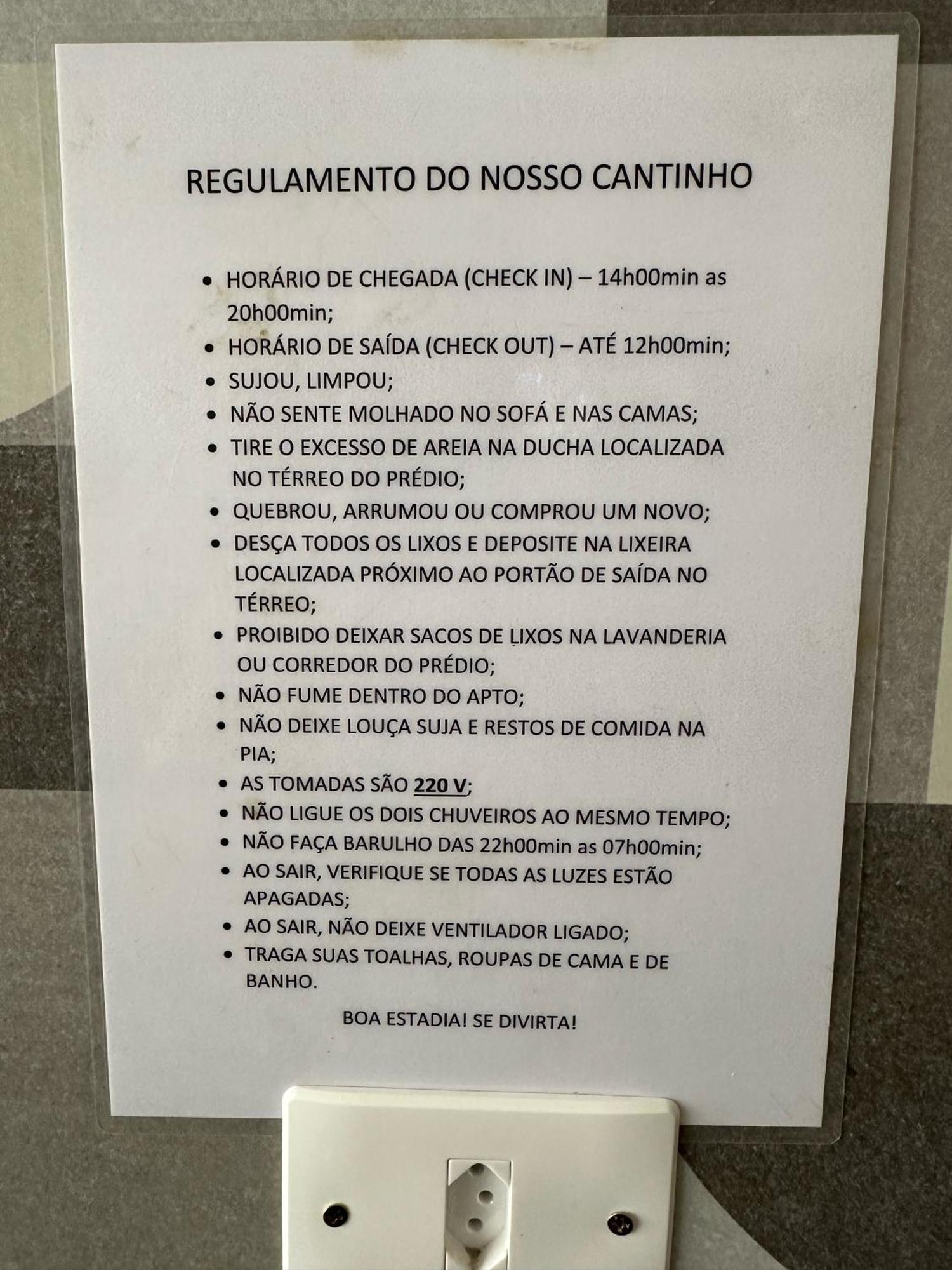פראייה גראנדה Canto Do Forte מראה חיצוני תמונה